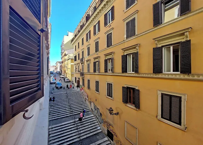 Domus Aurea Luxury