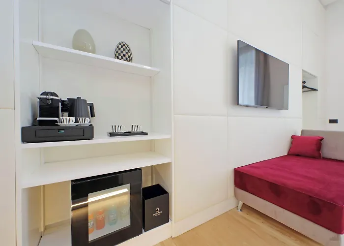 Domus Aurea Luxury