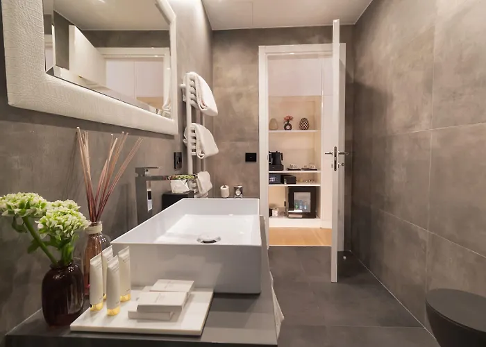 Domus Aurea Luxury Penzion 4*