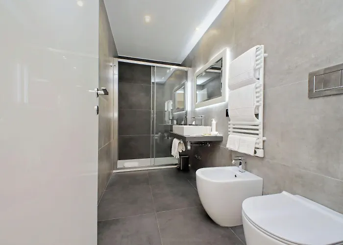 Penzion Domus Aurea Luxury 4*