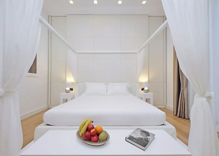 Penzion Domus Aurea Luxury