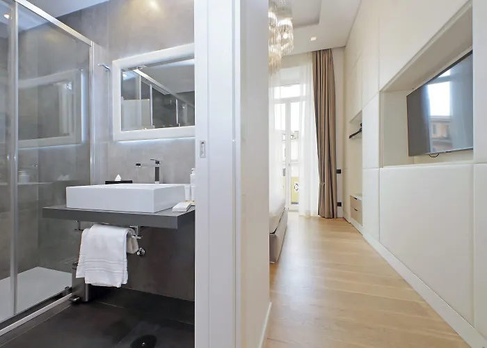 Penzion Domus Aurea Luxury 4*