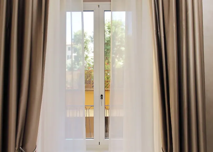 Domus Aurea Luxury