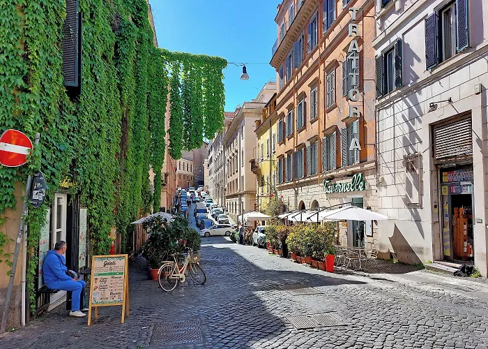 Domus Aurea Luxury